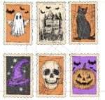 Stempel Halloween - Image 2