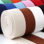 Keychain Bordir Nama atau Tulisan - Image 2