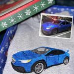 Personalisasi: Motor atau Petrol Gas lainnya dijadikan Desain Bordir - Image 2