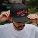 Social Worker Hat